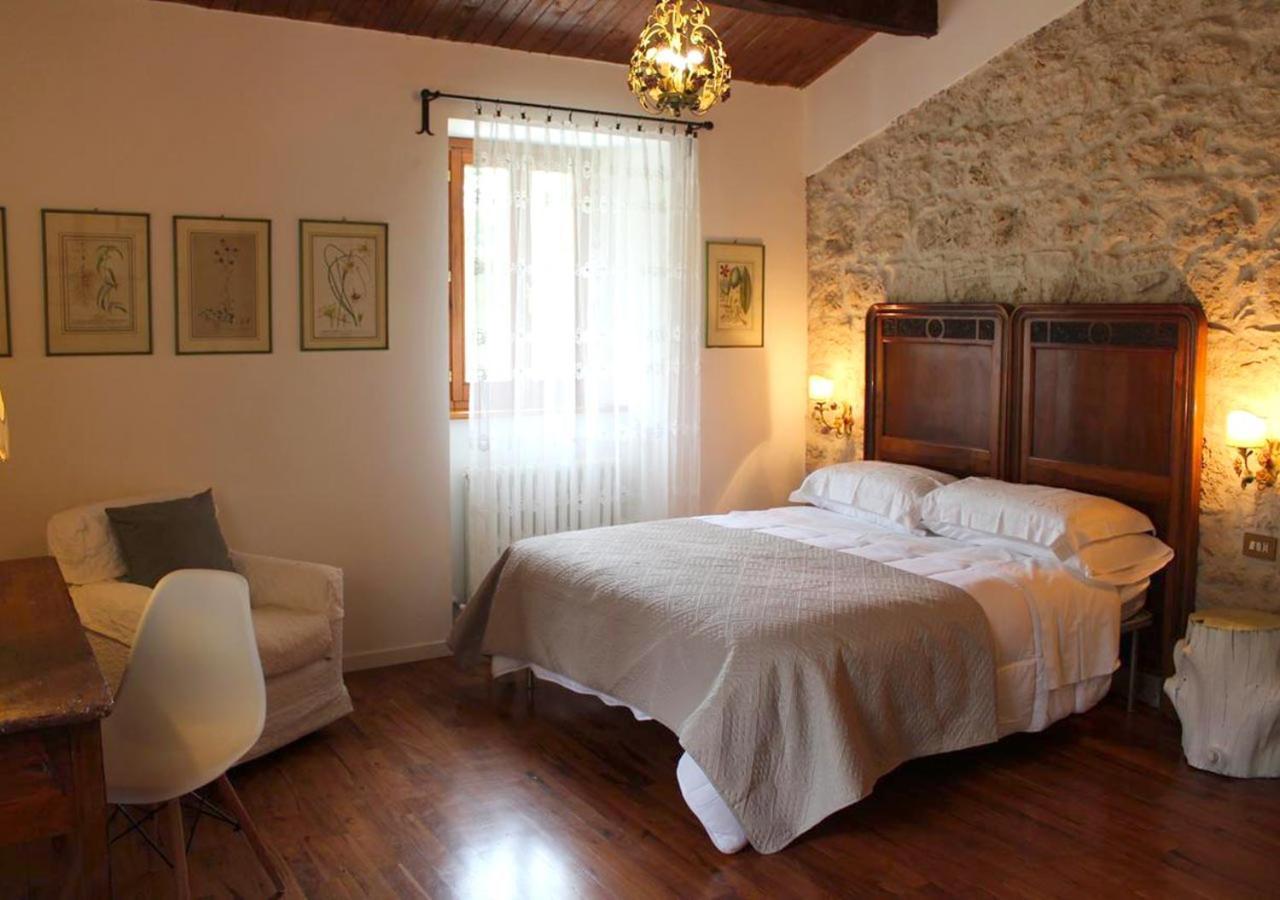Resort Bouquet & Gourmet Ascoli Piceno Exterior photo