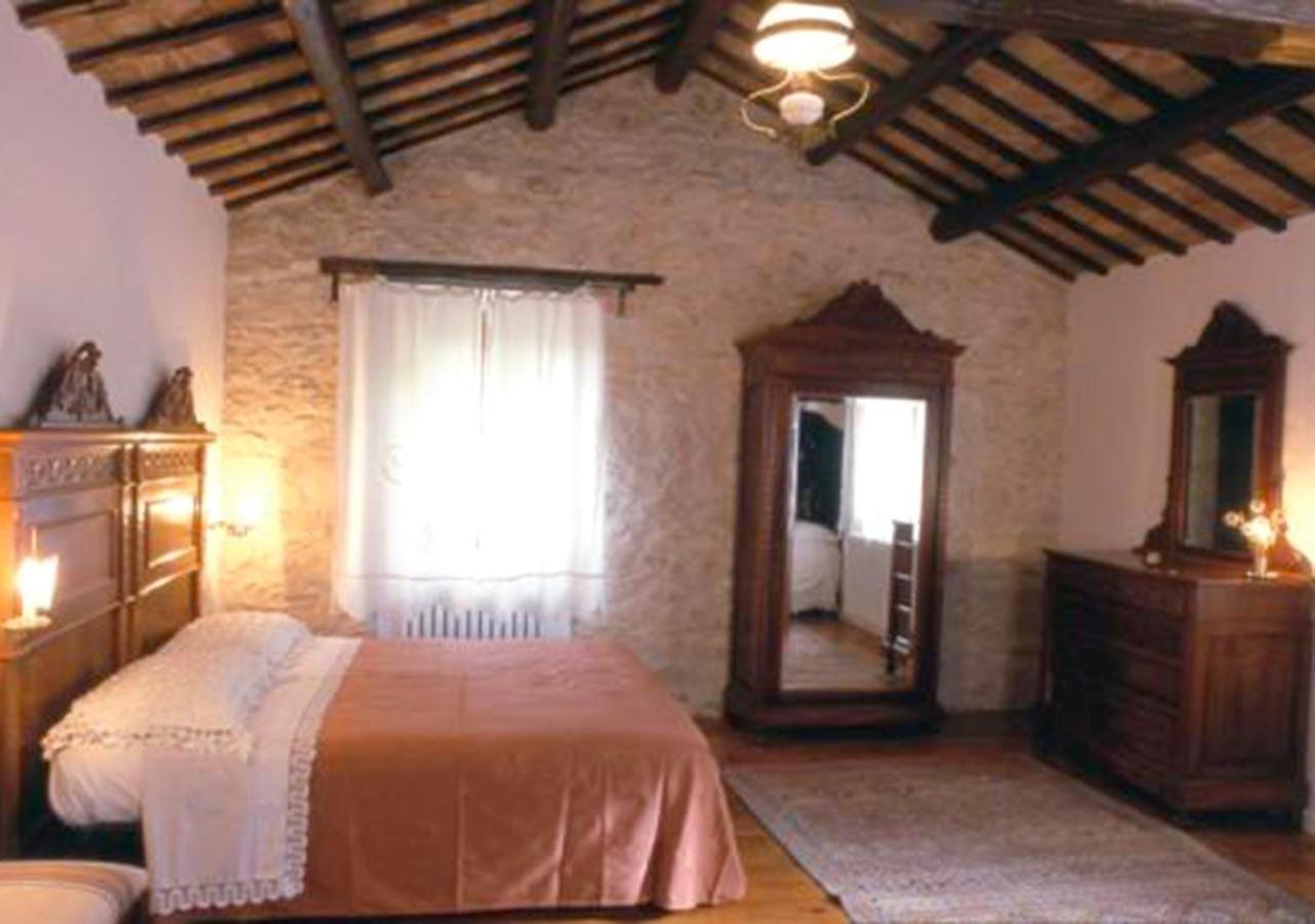 Resort Bouquet & Gourmet Ascoli Piceno Exterior photo
