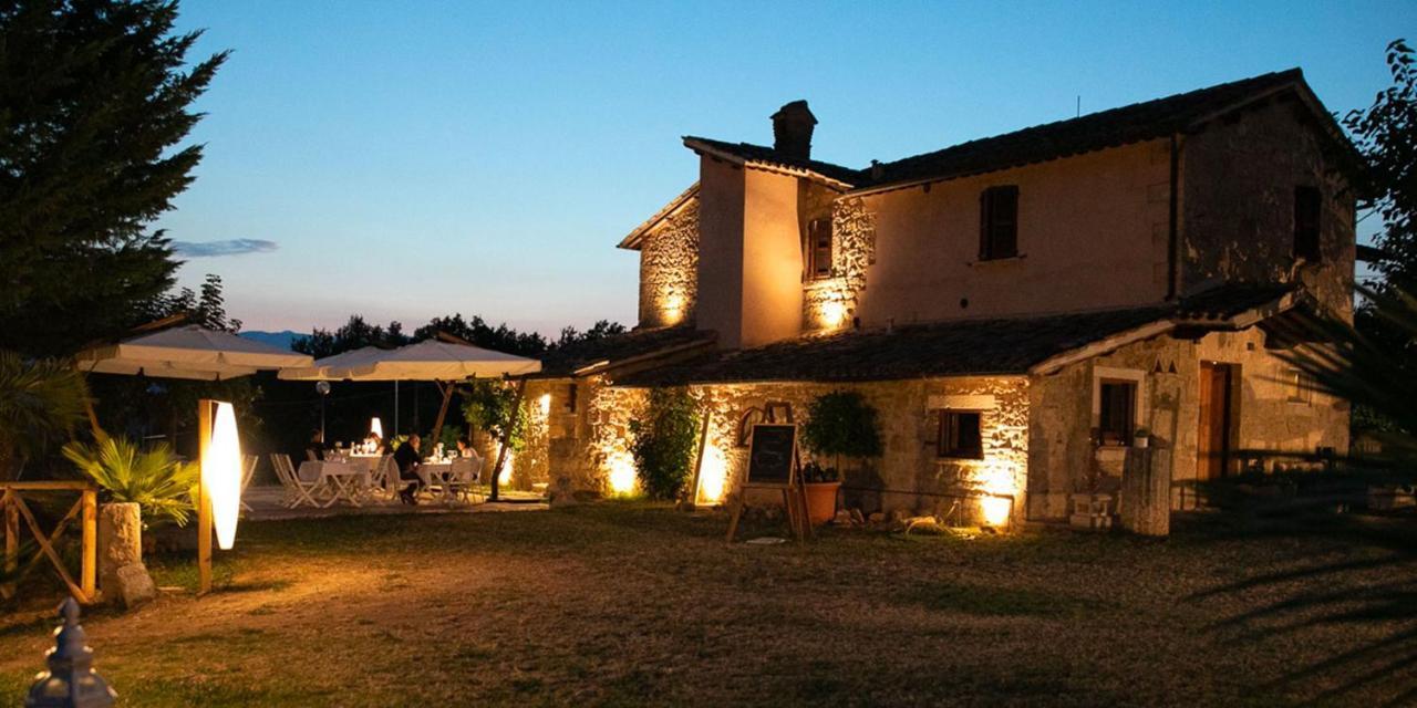 Resort Bouquet & Gourmet Ascoli Piceno Exterior photo