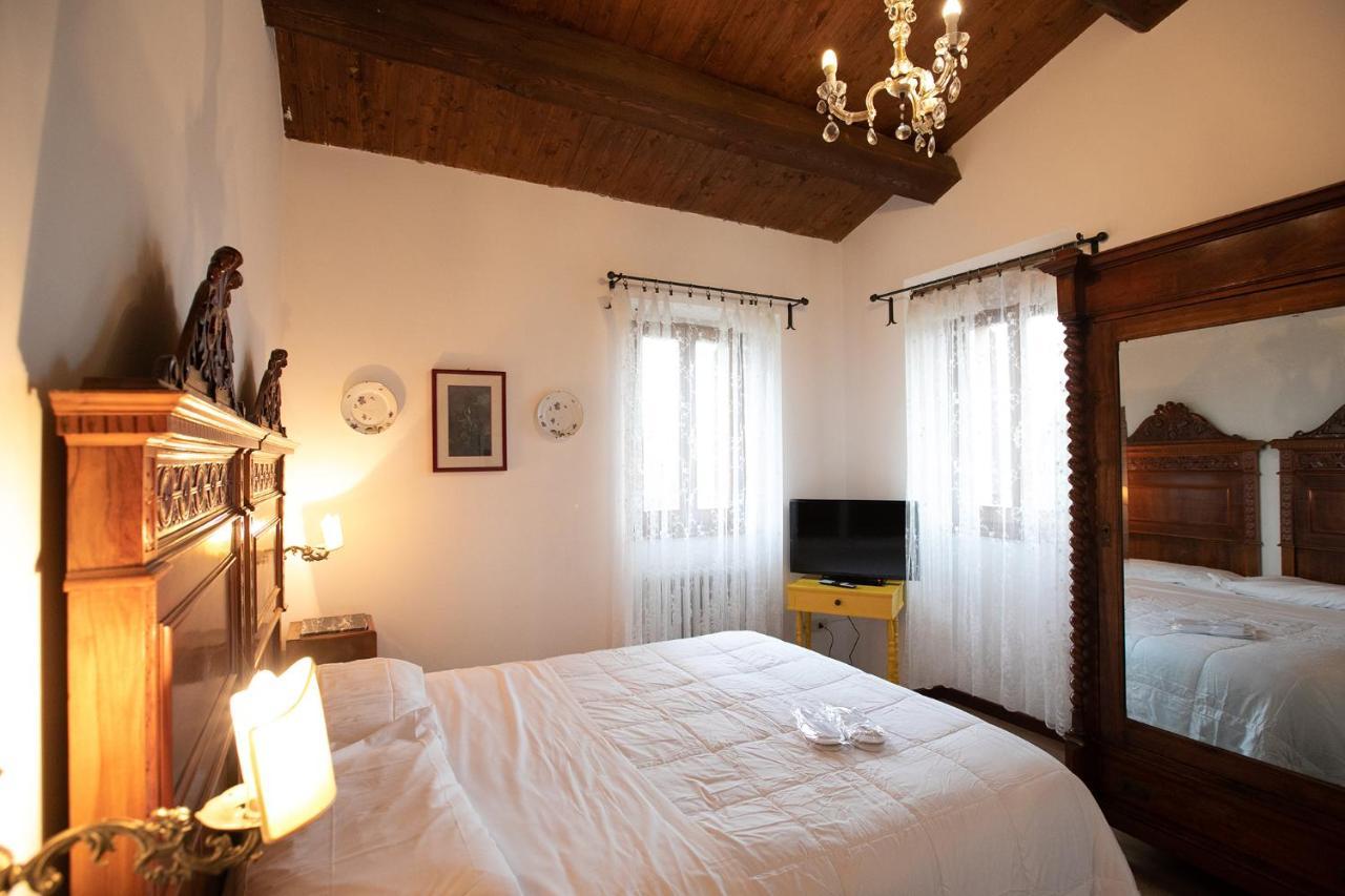 Resort Bouquet & Gourmet Ascoli Piceno Exterior photo