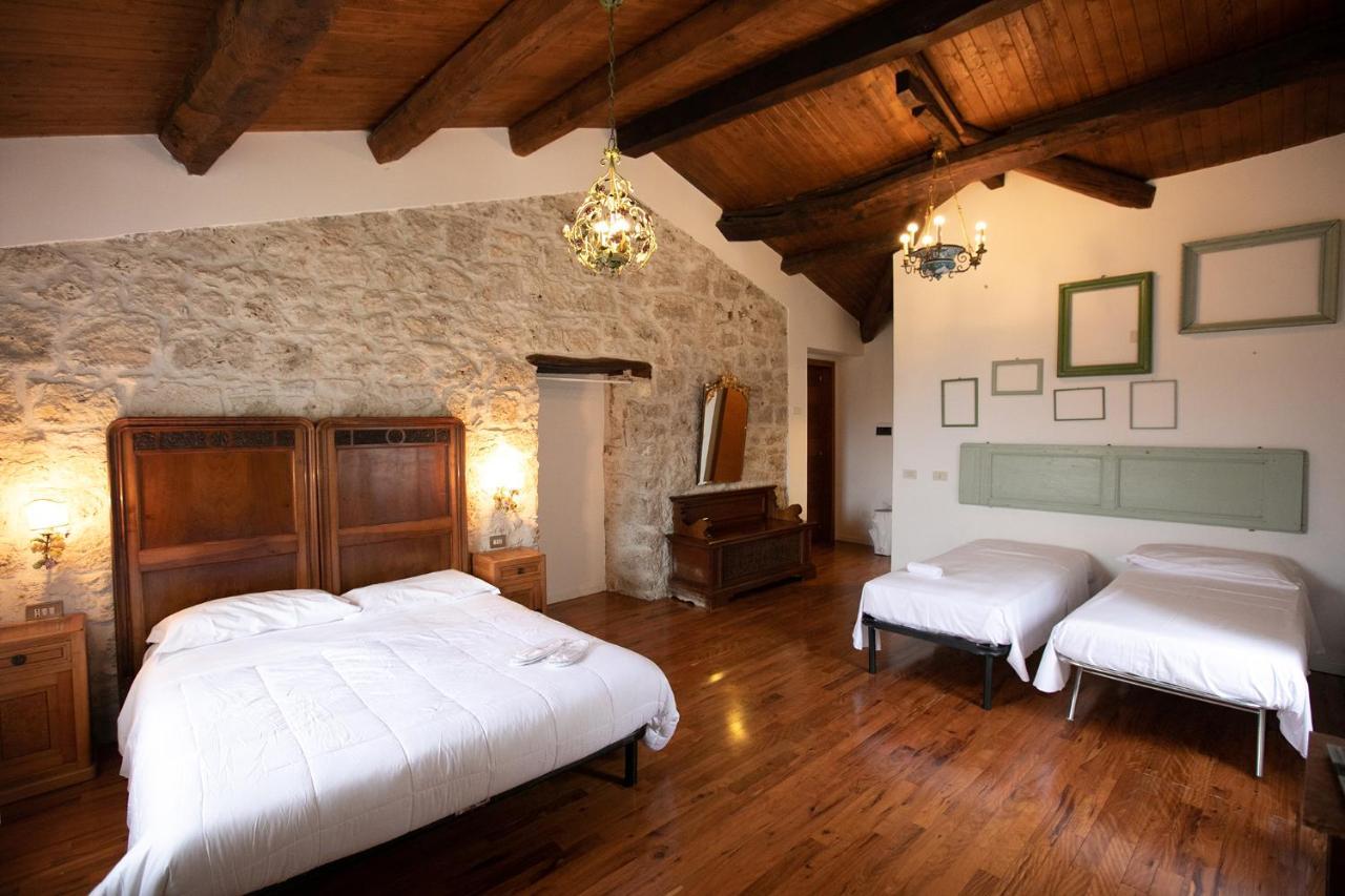 Resort Bouquet & Gourmet Ascoli Piceno Exterior photo
