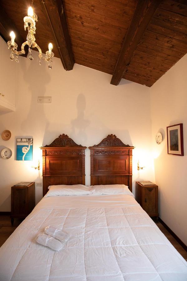 Resort Bouquet & Gourmet Ascoli Piceno Exterior photo