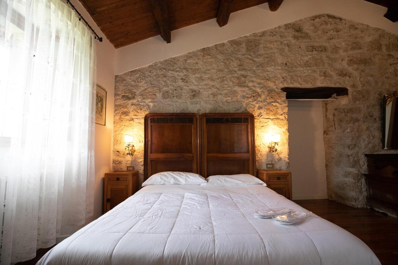 Resort Bouquet & Gourmet Ascoli Piceno Exterior photo