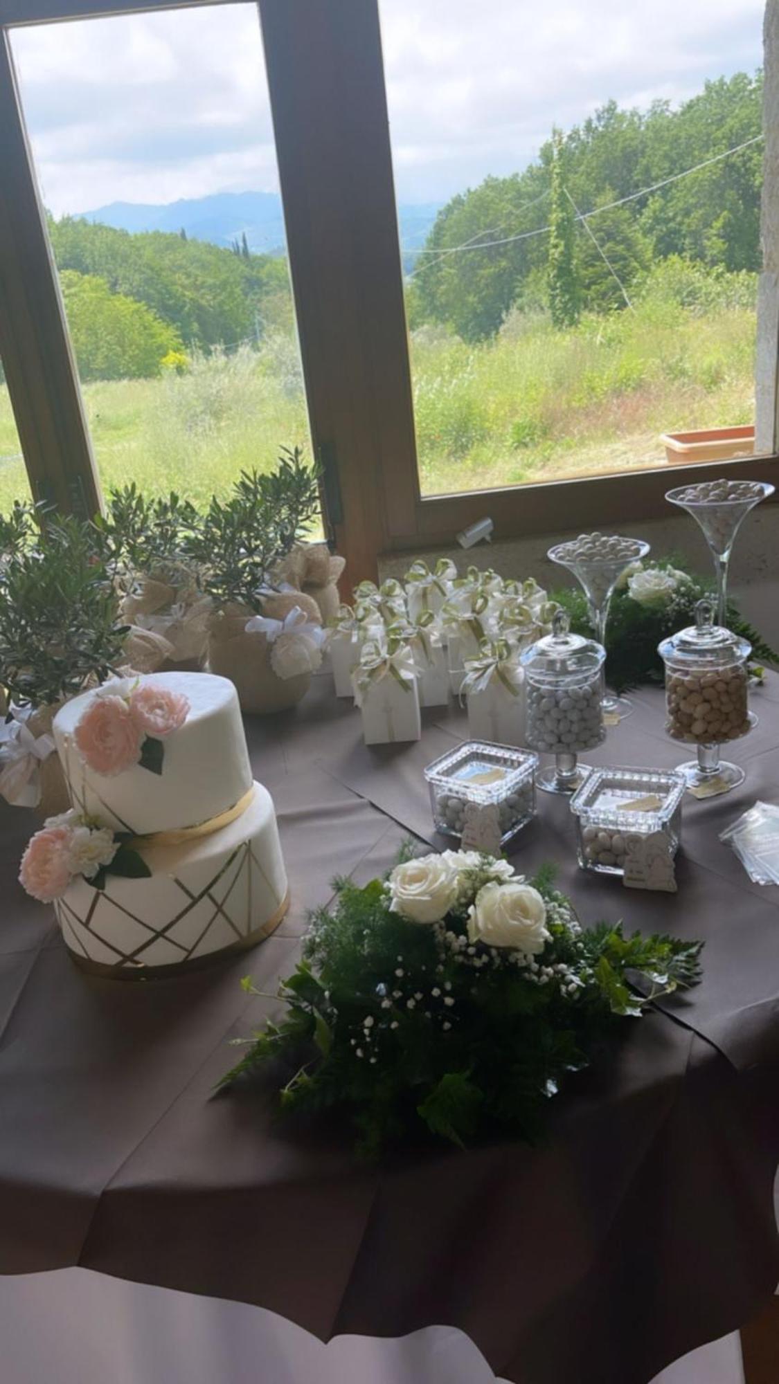 Resort Bouquet & Gourmet Ascoli Piceno Exterior photo