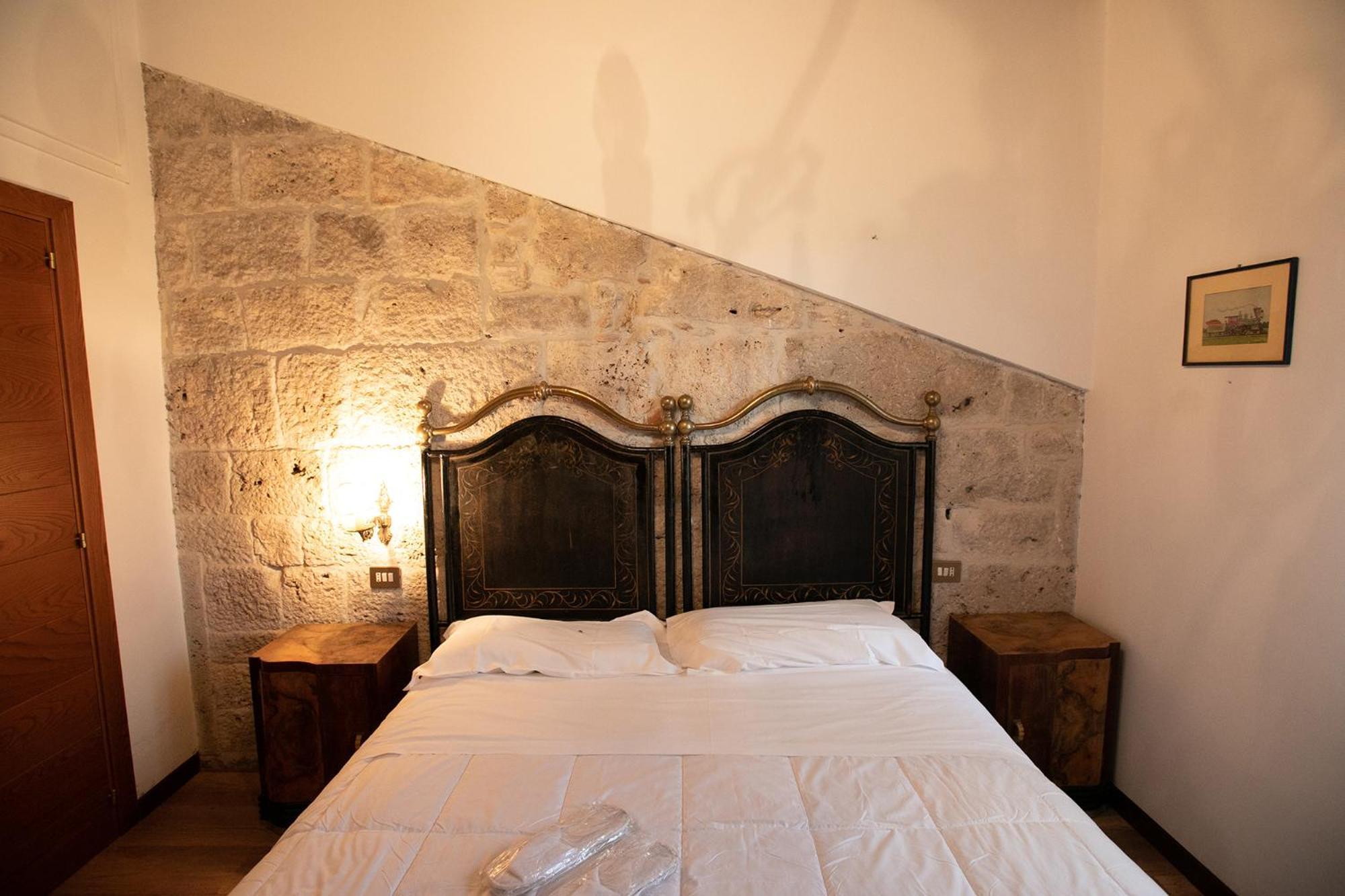 Resort Bouquet & Gourmet Ascoli Piceno Room photo